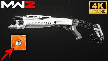 MW3 ZOMBIES SOLO: NEW OP JAK DEVASTATORS in RED ZONE and DARK AETHER Gameplay 4K (No Commentary)