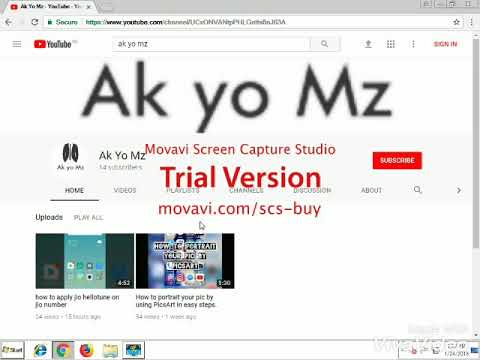 How to download New Movies in HD quality|