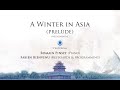 A winter in asia prlude  equalizer