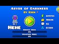 Abyss of Darkness but Easy