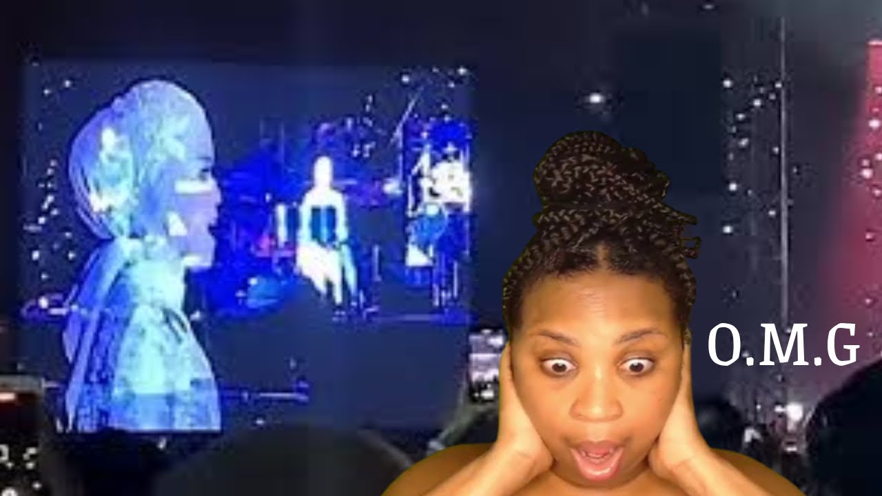 First Time Reacting to Putri Ariani | I Will Always Love You - Whitney Houston LIVE