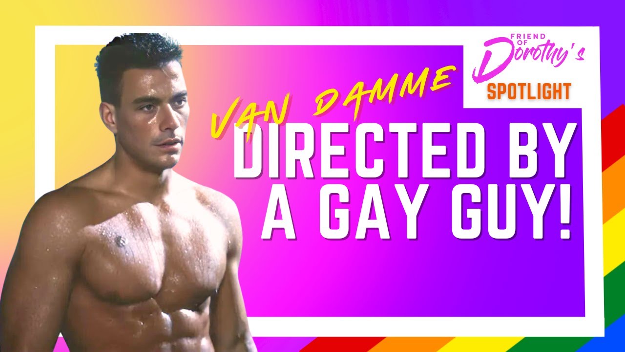 4 GREAT Hollywood directors who are GAY