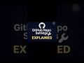 GitHub Repo Settings Explained 🔧 | Secure & Manage Your Repository Like a Pro