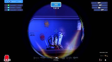 Microvolts [Hackers]