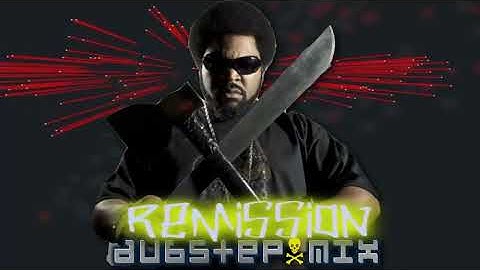 Thumbnail of Ice Cube ft. WC - Chrome Painted (LeDoom Dubstep Mix)