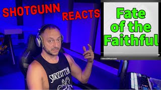 Zeppelin Fan REACTS Greta Van Fleet   Fate of the Faithful Part 1 of 12