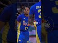 Jayson Castro! 🎯 TNT panalo sa SEMIS G1 vs. Rain or Shine 88-84! #pbacommissionerscup #semis