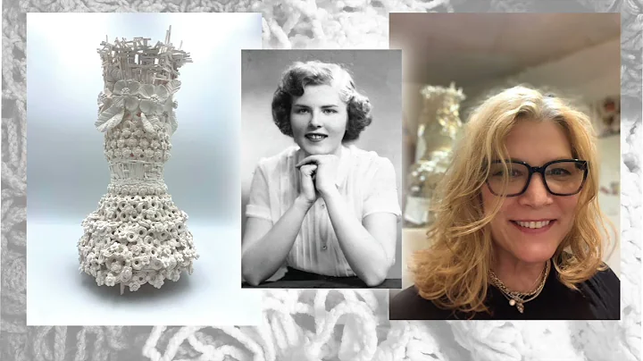 The Gift: Marguerita Hagan and Terri Saulin