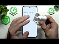 Comment connecter des écouteurs Bluetooth au MOTOROLA Moto G67