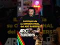 ILLOJUAN da su OPINIÓN FINAL del ARC RAIDERS #illojuan #illojuaner #lmdshow #elbokeron #arcraiders