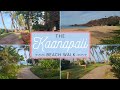 Kaanapali Beach Walk: Coastal Trail To Black Rock Beach - Maui Hawaii! Treadmill & Bike Walking Tour