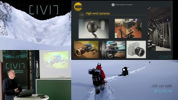 CIVIT 2.0 - Atanas Gotchev (CIVIT Tech Day)