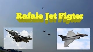 Rafale Jet Fighter landed on Halim Perdanakusuma International Airport