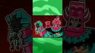 Technus Defeat - Danny Phantom