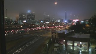 Atlanta amnesty program waives failure-to-appear warrants for traffic cases