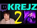 Krejz Most Viewed Twitch Clips Of All Time 2