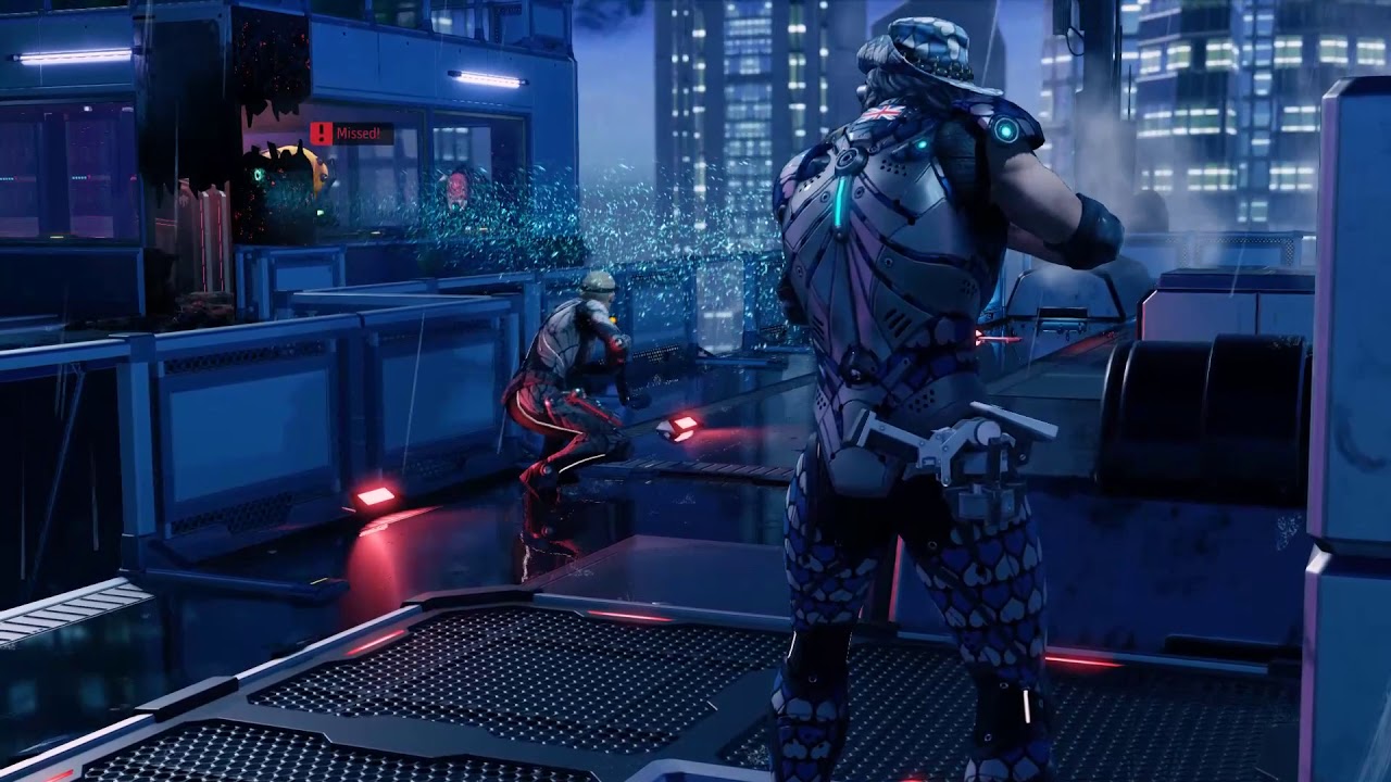 Let's Play Blind XCOM 2 Pt.63: Jacking The Line