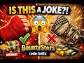 HAND WRAPS DESERT SHAMAGH! IS THIS JOKE? JOIN MY GIVEAWAY!