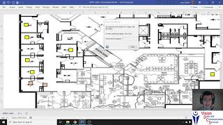 (#4) Numbering Boxes in Visio