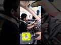 ابني جمعان يحب يقلدني وهذا طبع الأطفال يقلدون آبائهم