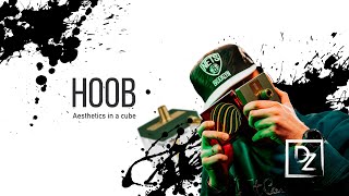 :  HOOB subATOM -     