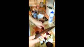 Tradycyjny Zakwas wg  receptury Pana Jody cz  2