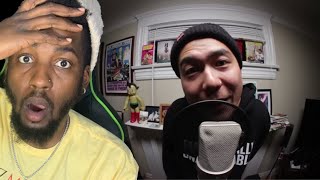 DUMBFOUNDEAD - SHATTO PARK (POP-UP VIDEO) Reaction