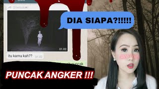 PERGI KE PUNCAK SUPER ANGKER !! | CHAT HISTORY INDONESIA TERSERAM |