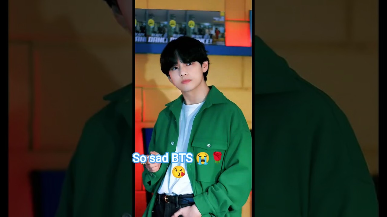 BTS Sad Edit 🥀 Dil Pe Zakhm Kahe Hai – BTS Vibe 🌙 | BTS 😔...#bts#btsarmy #sadstatus #shorts 🔥....