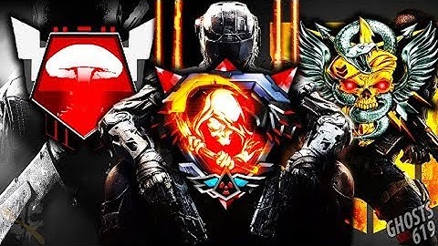 NUKE in EVERY CoD Challenge: BLACK OPS EDITION [Ghosts619 Reupload]