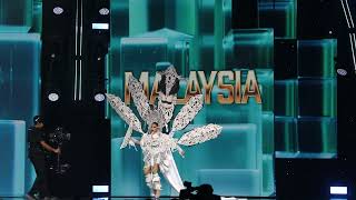 Miss Grand International 2025 รอบชุดประจำชาติ ep.2