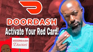 Today we go over red card setup. doordash activation is fairly simple.
let me show you how!! affiliate links: i may be paid based off of what
and ho...