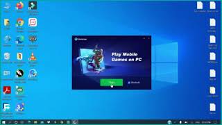 pcl ya mobbail ya kamputar me freefire app dawnlod screenshot 5