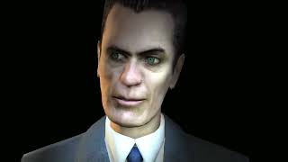Half Life 2 E3 2003 facial animation demonstration