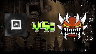 Can Cursed Beat the Challenge List?
