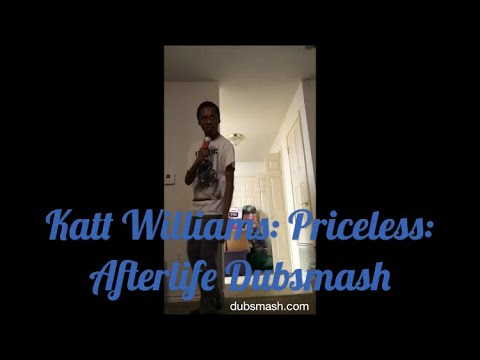 katt-williams:-priceless:-afterlife-dubsmash