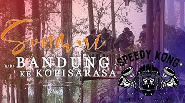 sunmori | kopisarasa |DARI BANDUNG KE KOPISARASA