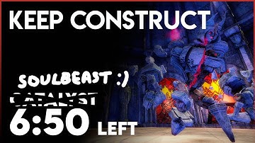 [SC] Keep Construct 3:10 - Power Soulbeast