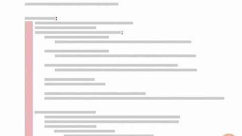 6  Significant whitespace in python