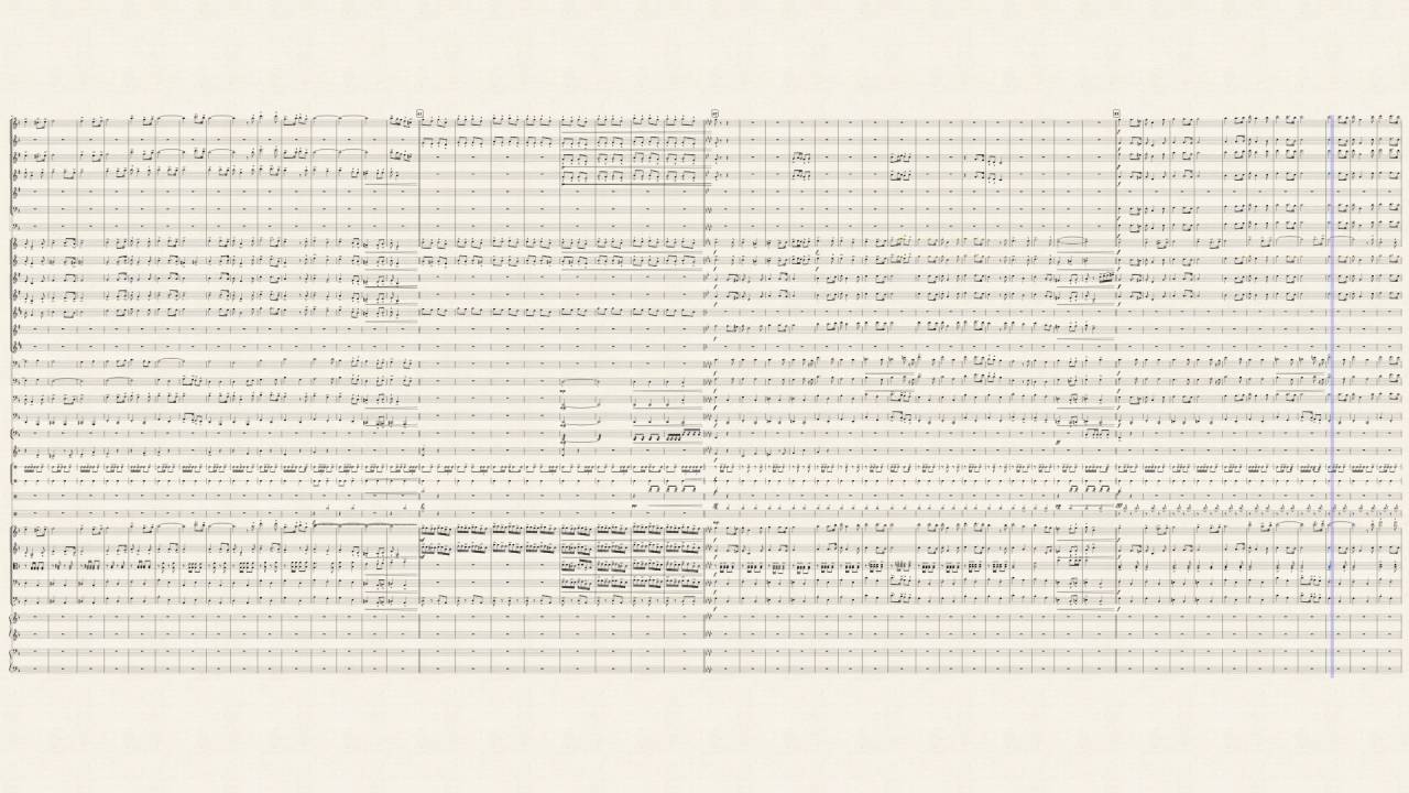 Soviet March (Orchestral Remix)