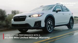 Firestone WeatherGrip | Firestone Tires
