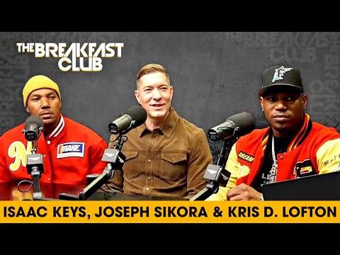 Panel on Power Series and Loyalty | Joseph Sikora