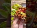 🥗 سلطة البرغل التركية - Turkish Burgul Salad 🥗