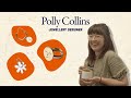 Handmade Jewellery Design with Polly Collins | WFTP In the Studio