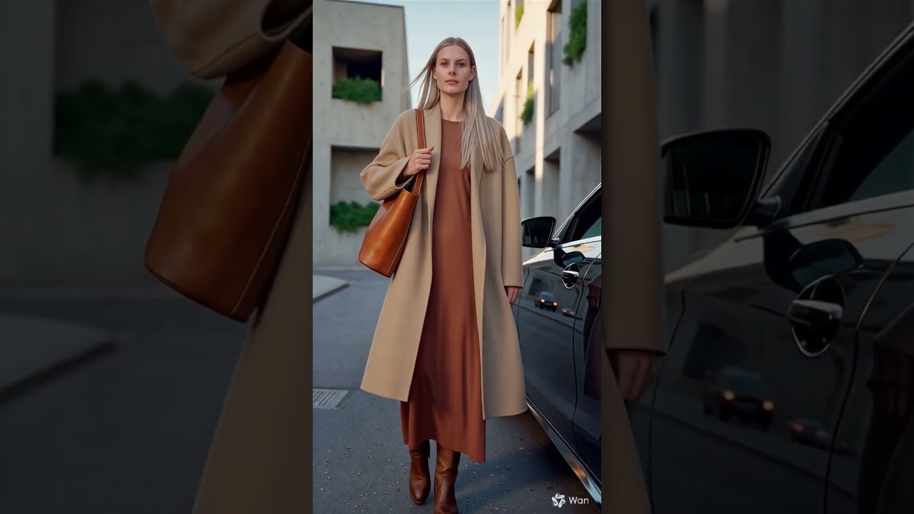 And one day, you realize that true luxury is found in the space between simplicity and intention.