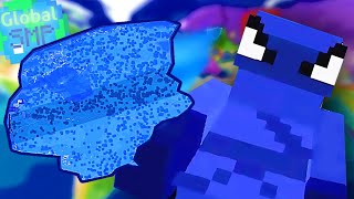 I made my own COUNTRY in Minecraft?! | Global SMP (Season 4.20)