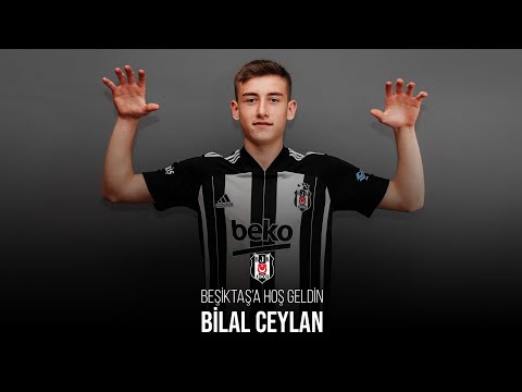 Bilal Ceylan Skills #Beşiktaş