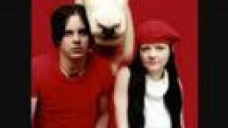 The White Stripes -There&#39;s No Home for You Here