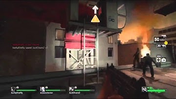 Left4Dead Left 4 Dead L4D Pwnage