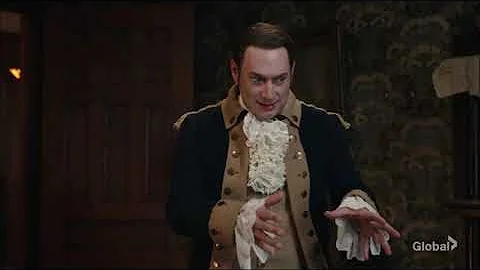 Isaac & Nigel - 4x02 part 2